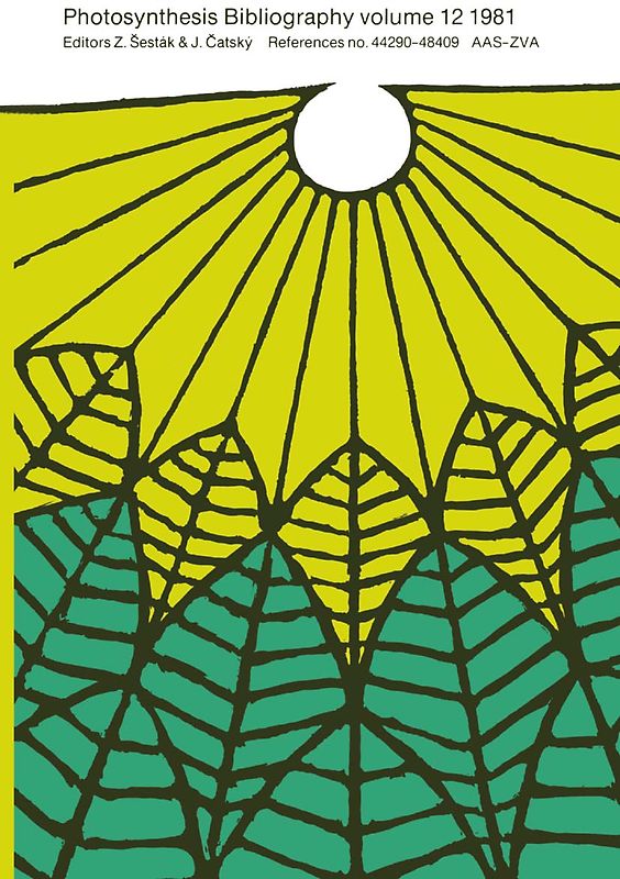 Photosynthesis Bibliography