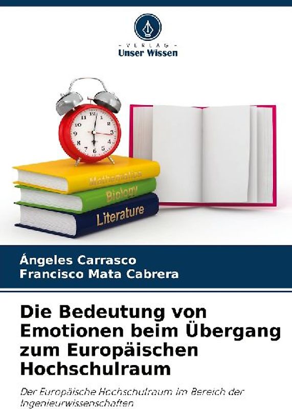 Die Bedeutung von Emotionen beim Übergang zum Europäischen Hochschulraum