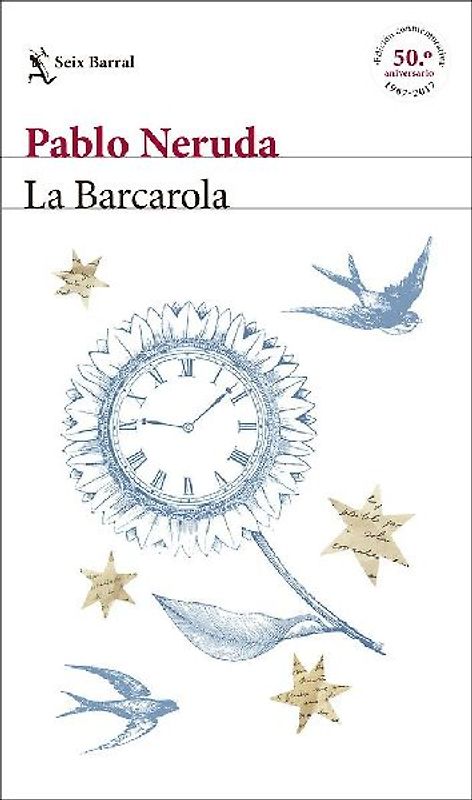 La Barcarola