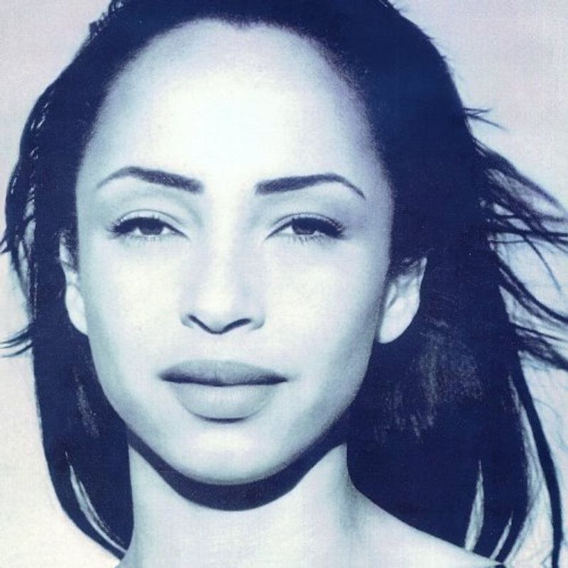 Sade - Best of Sade