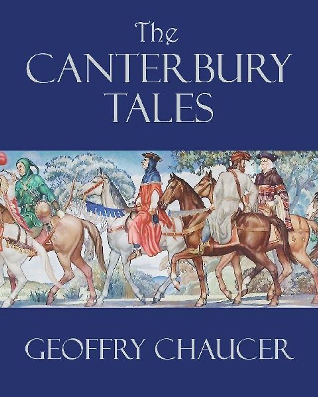 The Canterbury Tales