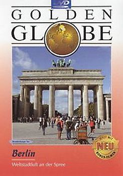 Golden Globe: Berlin DVD