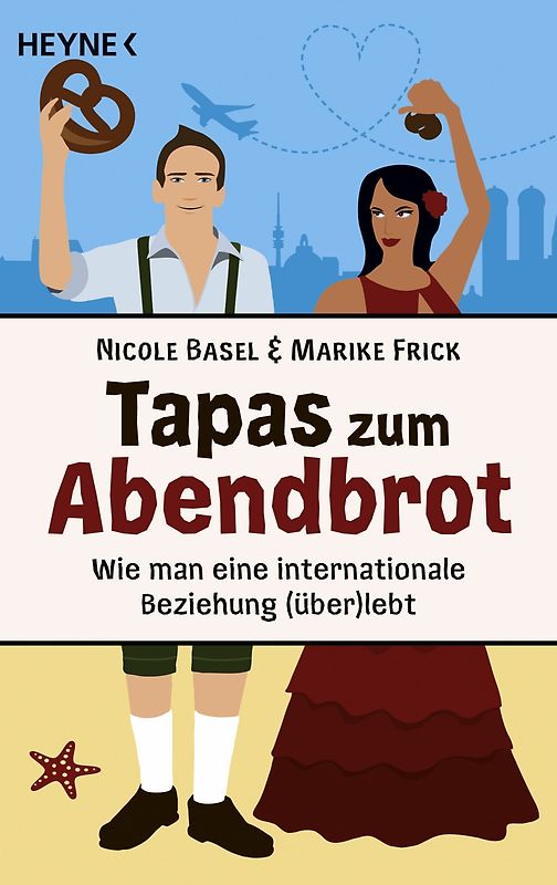 Tapas zum Abendbrot