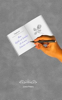 Meine Gefühle und Gedanken als ich meine Schwester verlor. Tagebuch / Einschreibbuch