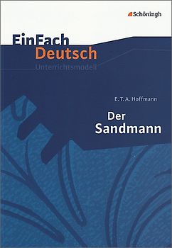EinFach Deutsch Unterrichtsmodelle