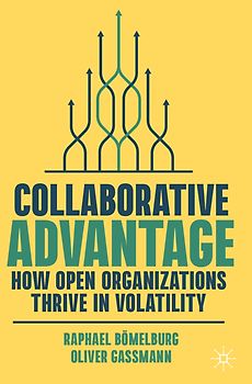 Collaborative Advantage