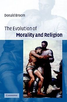 The Evolution of Morality and Religion