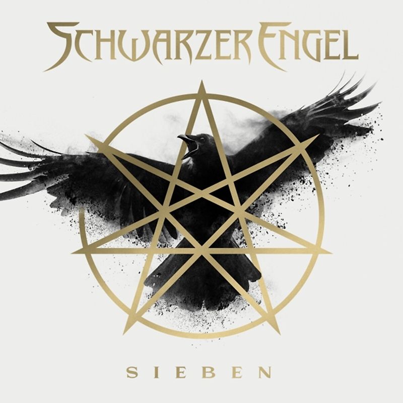 Sieben (Digipak)