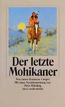 Der letzte Mohikaner