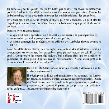 Ensembles de balançoires