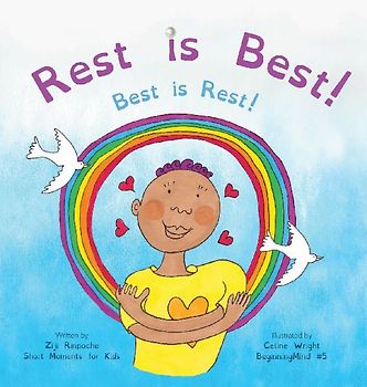 Rest is Best!