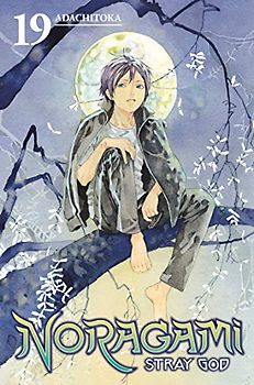 Noragami: Stray God 19