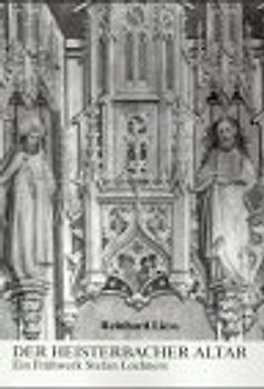 Der Heisterbacher Altar