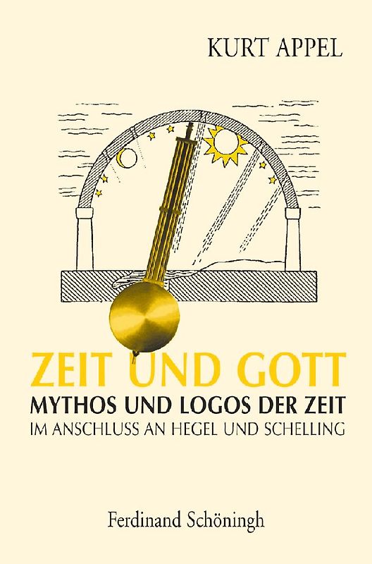 Zeit und Gott