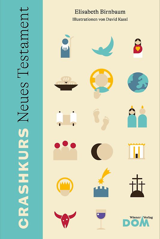 CRASHKURS Neues Testament