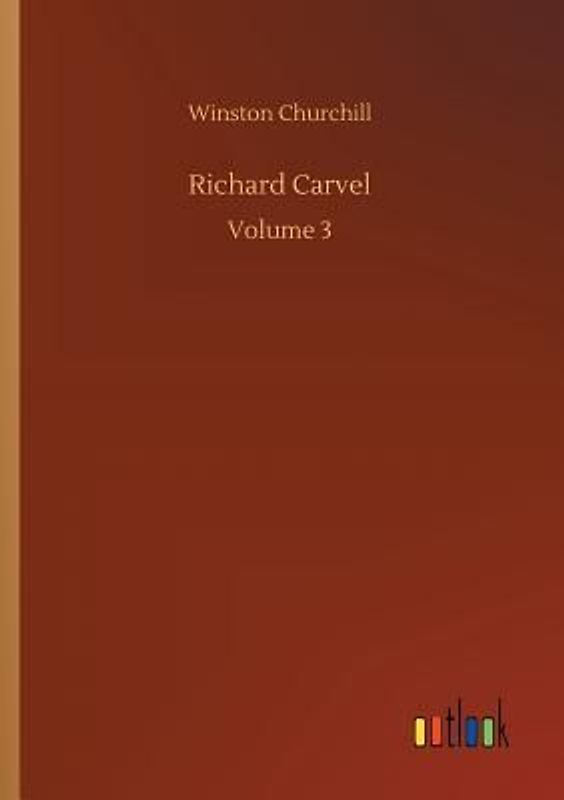 Richard Carvel