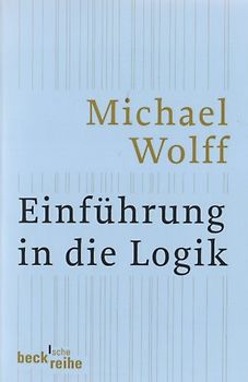 Einführung in die Logik