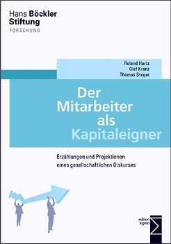 Der Mitarbeiter als Kapitaleigner