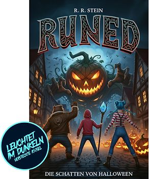 RUNED 2 - Die Schatten von Halloween