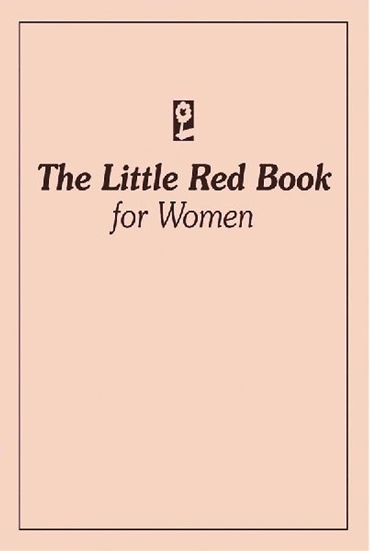 The Little Red Book for Women
