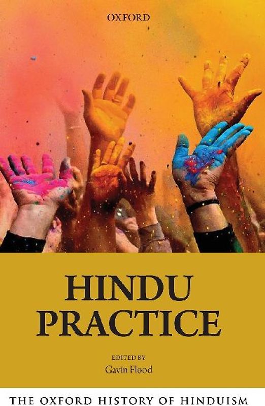 Hindu Practice Ohh C