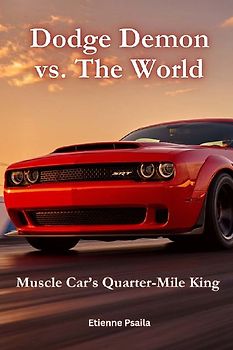 Dodge Demon vs. The World