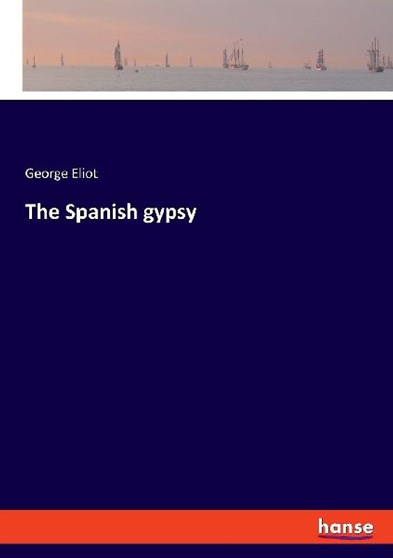The Spanish gypsy