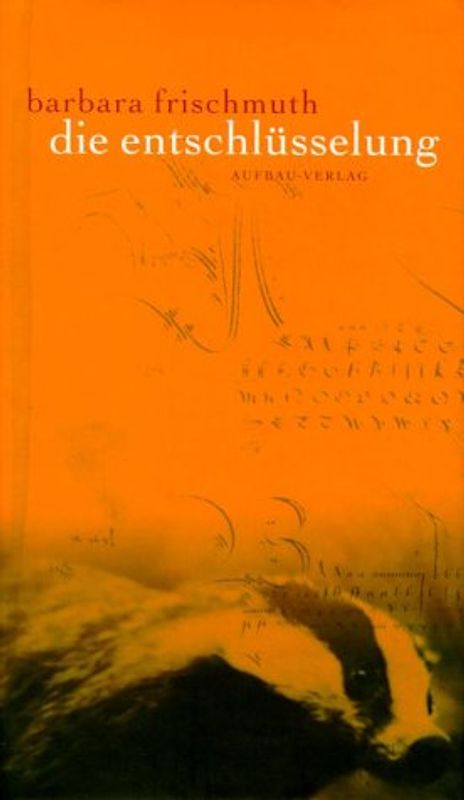 Die Entschlüsselung