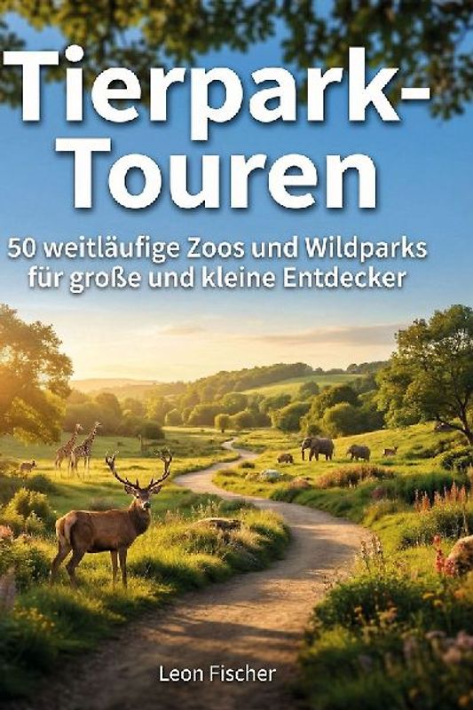 Tierpark-Touren