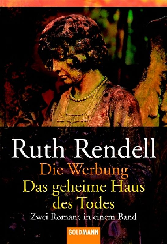 Die Werbung /Das geheime Haus des Todes