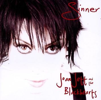 Joan & the Blackhearts Jett - Sinner [Remastered]