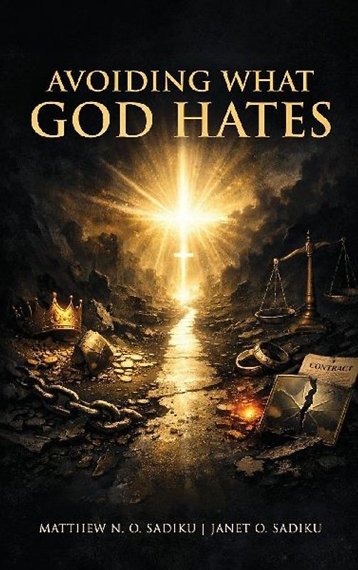 Avoiding What God Hates