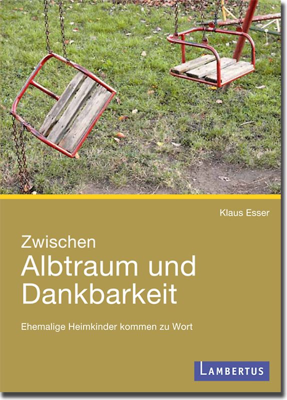 Zwischen Albtraum und Dankbarkeit