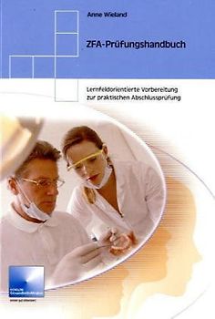 ZFA-Prüfungshandbuch