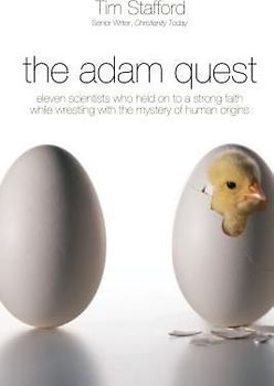 The Adam Quest