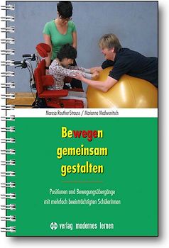 Bewegen gemeinsam gestalten