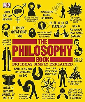 The Philosophy Book - DK Publishing