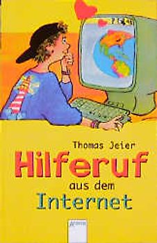 Hilferuf aus dem Internet