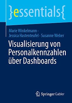 Visualisierung von Personalkennzahlen über Dashboards