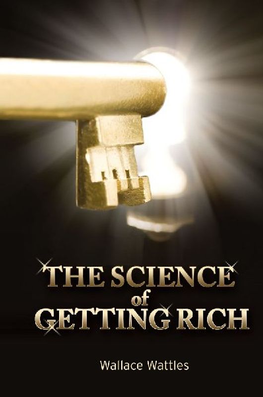 The Science of Getting Rich