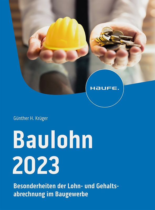 Baulohn 2023