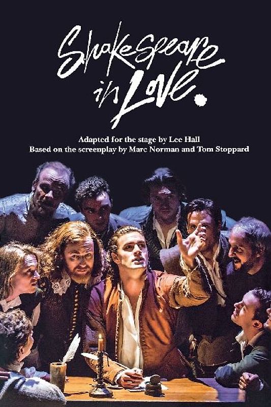Shakespeare in Love