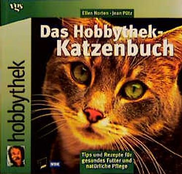 Das Hobbythek-Katzenbuch