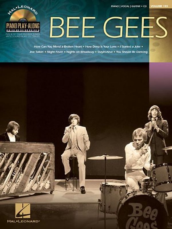 Bee Gees