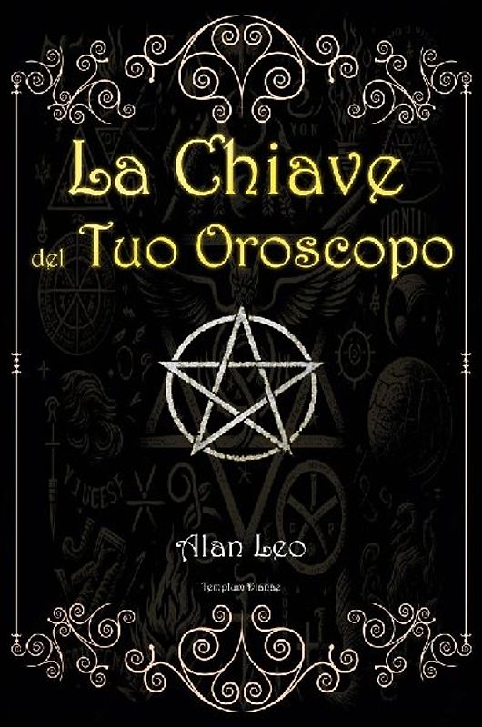 La Chiave del Tuo Oroscopo