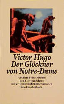 Der Glöckner von Notre-Dame