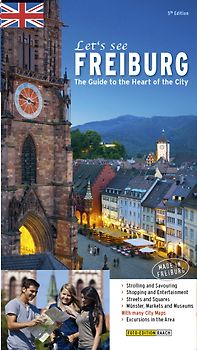 Let's see Freiburg