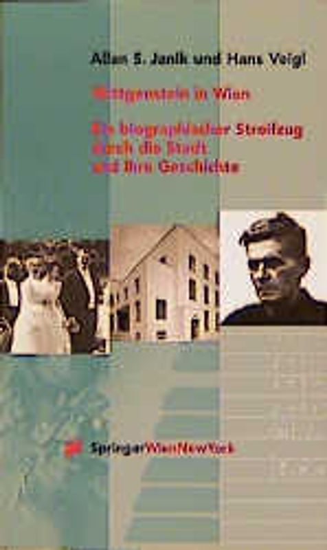 Wittgenstein in Wien