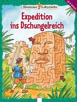 Expedition ins Dschungelreich