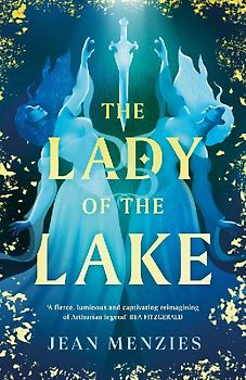 The Lady of the Lake